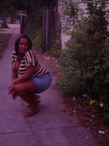 Latricia Washington