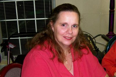 Laurel Gruchow
