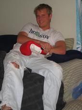 Justin Clark