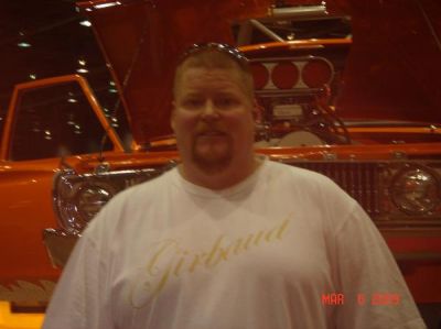 Richard Nedrow