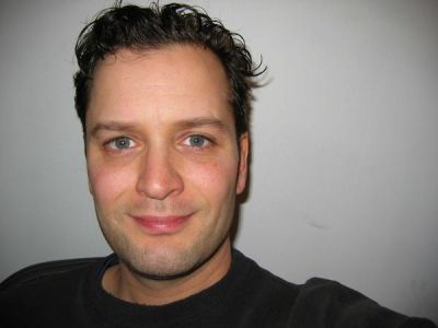 Robert Robertson
