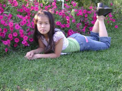 Nhia Vang