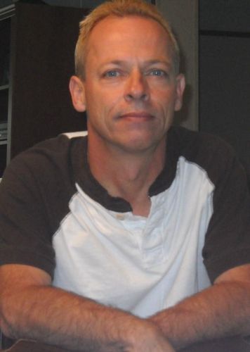 Gary Weeks