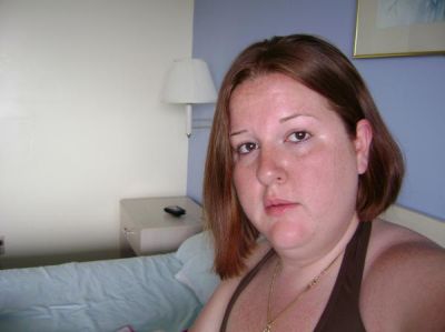 Amanda Davis