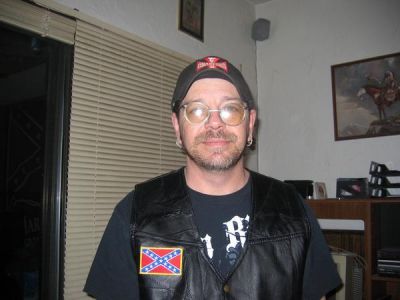Amos Mcelroy