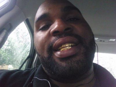 Reginald Washington