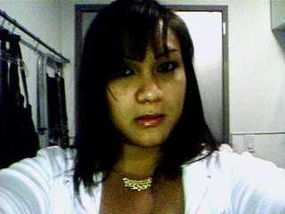 Arcelie Agustin