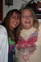 Rhonda Kinnaird
