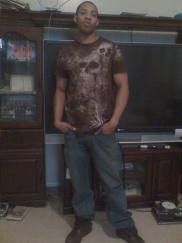 Rashad Hill