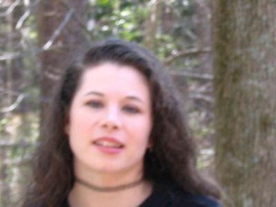 Amanda Giles
