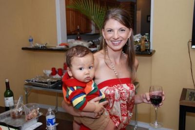 Julie Sumile