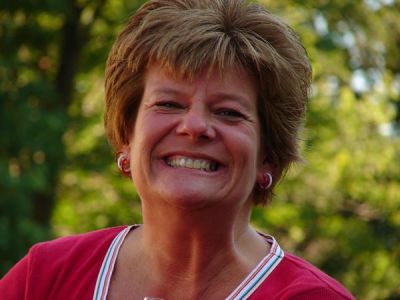 Karen Brown