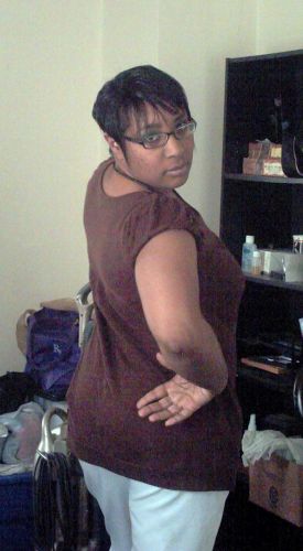 Keisha Dedrick