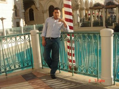 Guillermo Guzman
