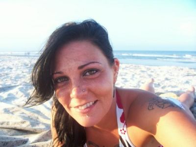 Audrey Young