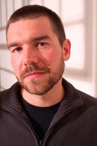 Mark Dunn