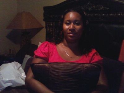 Mercreshia Greer