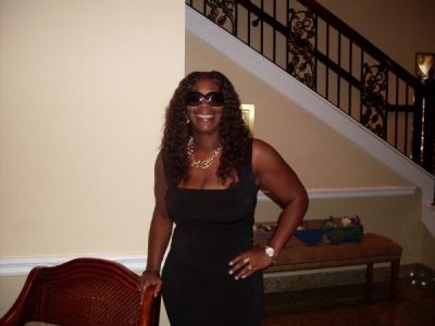 Maxine Lewis