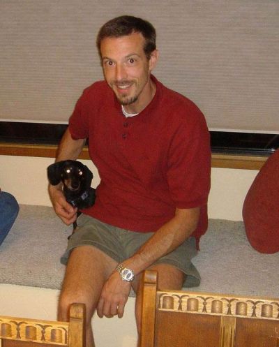 David Crowther