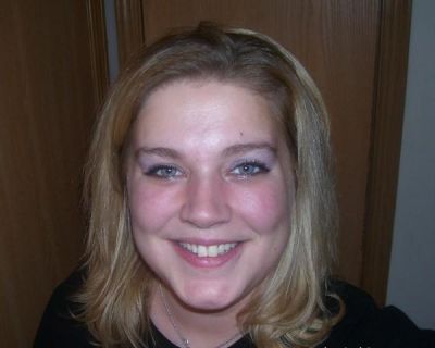 Aretha Gearhart