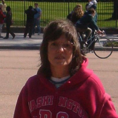 Joyce Kilborn