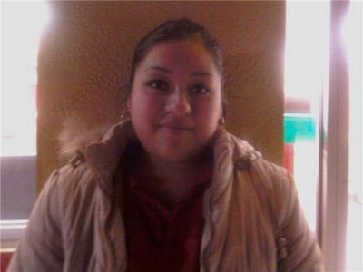 Patricia Torres