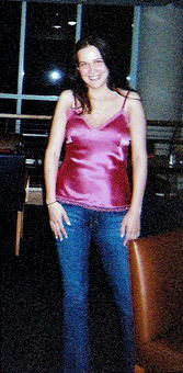 Elizabeth Mailman