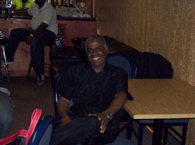Lamont Johnson