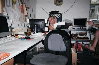 Christy Marks