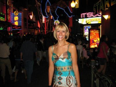 Laura Roberts
