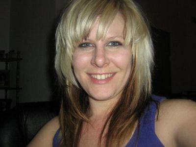 Amanda Lindberg