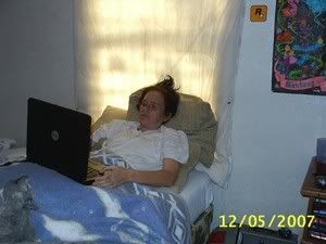 Tina Prestidge