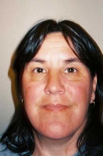 Judith Werner