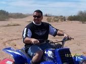 Richard Sanchez