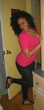 Lissette Bencosme