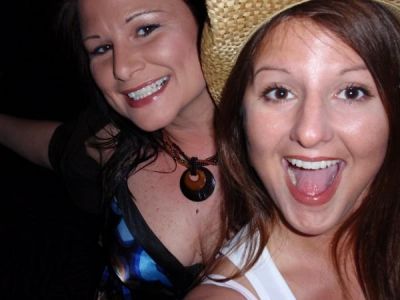 Melissa Spradlin