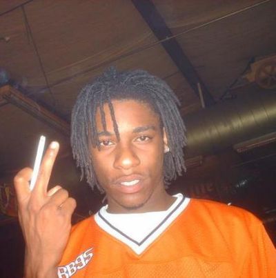 Antjuan Altman