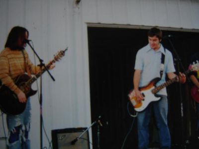 Daniel Hughes