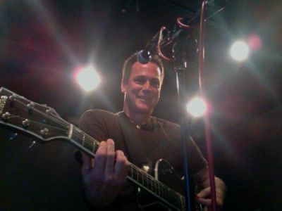 Todd Taylor