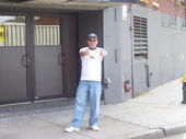 Rigoberto Romero