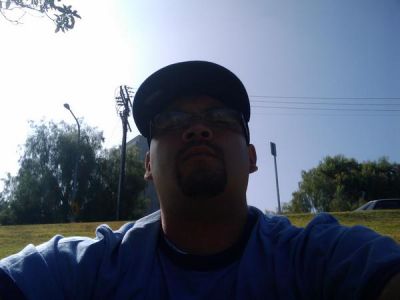Omar Saenz