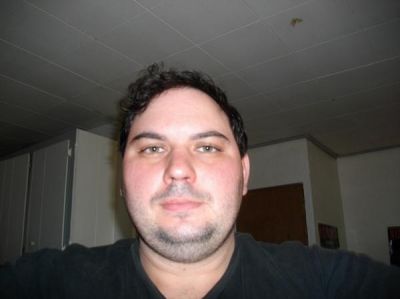 Phillip Hayes