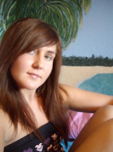 Jacqueline Hurt