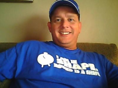 Terry Marshall