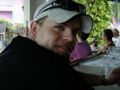 Marvin Holm
