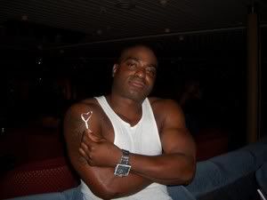 Dante Linyard