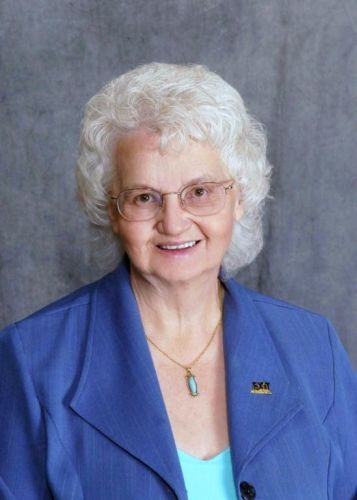 Marilyn Dyer