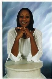 Dionne Palmer