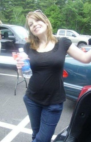 Caitlyn Peck