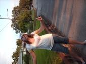 Ashley Miner